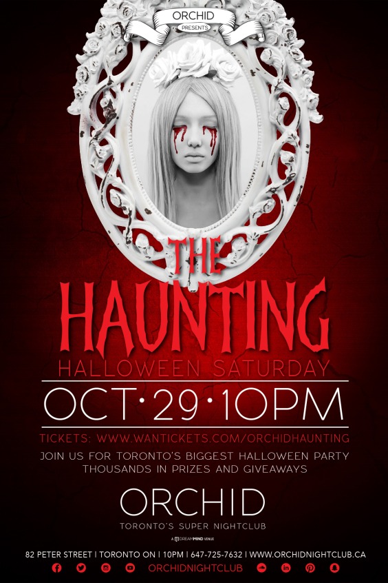 The Haunting